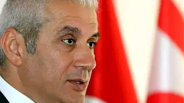 Kktc'den rum yönetimine sert tepki: haddinizi aşmayın