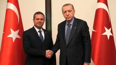 AK Parti Çanakkale İl Başkanı Yıldız'dan, CHP Çanakkale İl Başkanı Güneşhan'a cevap