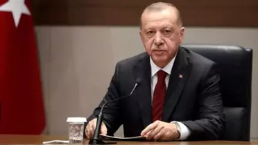 Cumhurbaşkanı Erdoğan'dan Instagram'da 'Anlaşıldı' paylaşımı