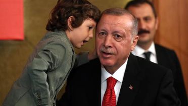 Cumhurbaşkanı erdoğan: hem karadan hem de havadan bu harekatı yürüteceğiz