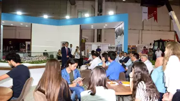 Düzbağ'la şehrin su sıkıntısı kökten çözüldü!