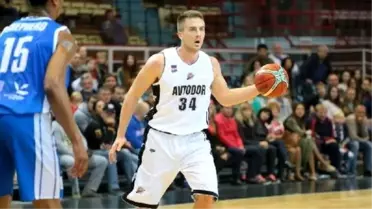 TEKSÜT Bandırma BK, Ian Hummer'i transfer etti