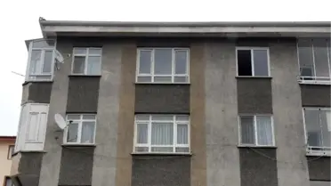 Ağabeyinin 3'üncü kattan attığı 2,5 aylık çınar bebek öldü- yeniden