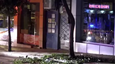 Isparta'da motosiklet kazası: 1 ölü, 1 yaralı