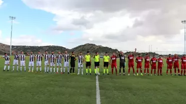 Kula Ülküspor sezona galibiyetle başladı