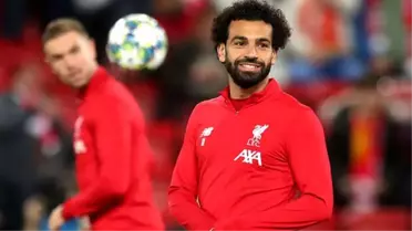 Liverpool 59 yıllık rekoru kırma peşinde!