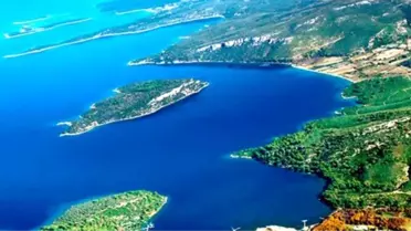 7 yıldızlı otel yapılmak üzere satın alınan ada, sit alanı ilan edilince satışa çıkarıldı