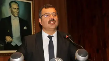 '17. Ulusal Ceviz Çalışma Grubu Toplantısı' başladı