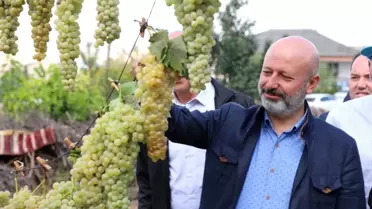 Başkan Çolakbayrakdar: 'Kocasinan'ın Değerlerini Geleceğe Aktarıyoruz'