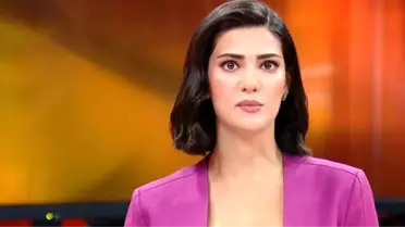 CNN Türk ekranlarında tepki çeken olay! Terör örgütü PKK-PYD'nin haber ajansının logosuna ekranda yer verildi