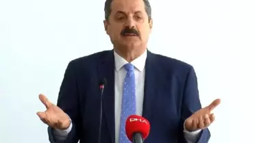 Eski bakan çelik: bilimin rehberliğindeki siyaset başarısız olmaz