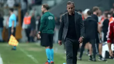 Fatih Altaylı'dan Abdullah Avcı'ya sert tepki: Ulan hangi başarı! Milli Takım'da madara oldun