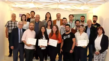 Gazeteciler Ankara'da buluştu