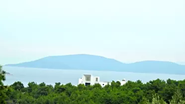 Göçmen botu battı, arama kurtarma çalışmaları sürüyor