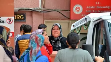 Göle düşüp boğulan sultan'ın annesinin feryadı yürek yaktı