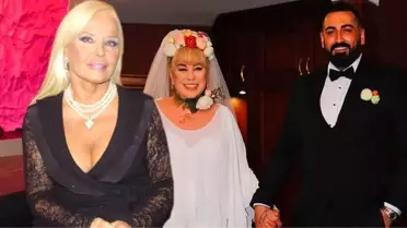 Gönül Yazar'dan şaşkına çeviren itiraf: Zerrin Özer'in kocası beni de yokladı