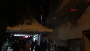 Bursa'ya şehit ateşi düştü