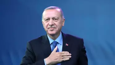 Cumhurbaşkanı Erdoğan: 'İstikbalimizi hep beraber inşa etmeliyiz'