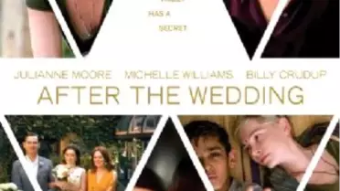 After The Wedding Filmi