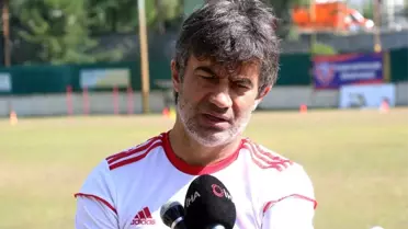 Kardemir Karabükspor'da, İsmail Demirci ile yollar ayrıldı