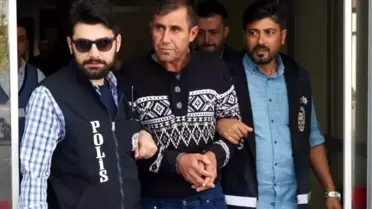 Mesire alanında cesedi bulunan kadını öldüren zanlı tutuklandı