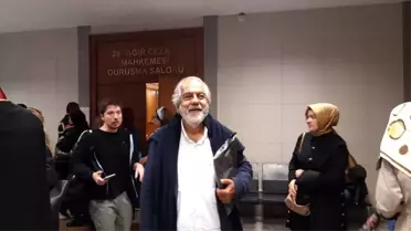 Nazlı Ilıcak ve Ahmet Altan'ın yargılandığı davada sıcak gelişme