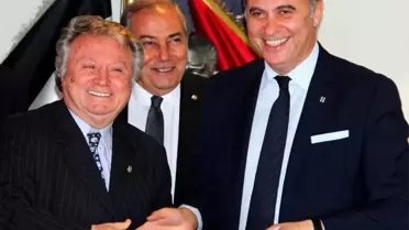 (Özel haber) Yalçın Karadeniz: 'Bu camia, bu borcun sebebini ve müsebbibini ortaya çıkarmalı'