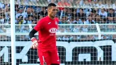 Süper Lig ekipleri Zeghba'yı kadrosuna katmak istiyor!