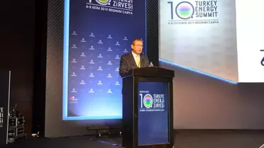 Vadeli elektrik piyasası 2020'de devrede