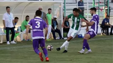 Artvin hopaspor: 2-2