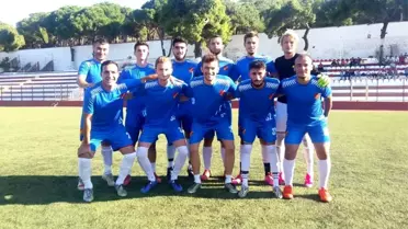 ASKF Körfez temsilcisi Erhanoğlu, '2019-2020 Süper Amatör ligi start alıyor'