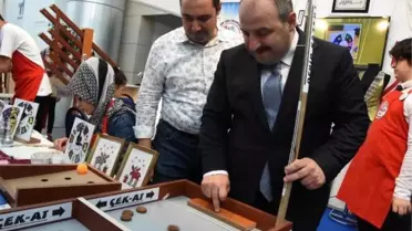 Bakan varank: uluslararası güç odaklarının dâhil olduğu kirli tezgah var (4)