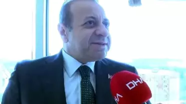 Büyükelçi bağış'tan suriye harekatı açıklaması