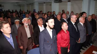 Camiler ve Din Görevlileri Haftası