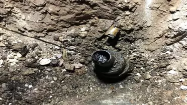 Diyarbakır'da mazot kaçakçılarına darbe: 14 gözaltı