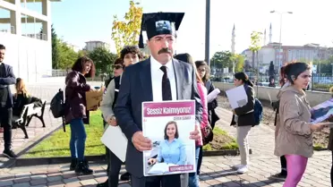 Emine Bulut cinayeti davası başladı