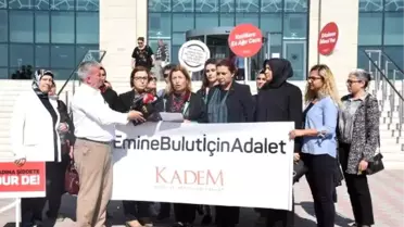 Emine bulut'u öldüren eski eşi, hakim karşısında (2)