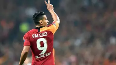 Kolombiya Teknik Direktörü: Falcao'yu kadroya almadığımız için pişman değiliz