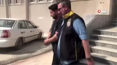 Tartıştığı erkek arkadaşı tarafından öldürülen Esen'in katiline müebbet hapis