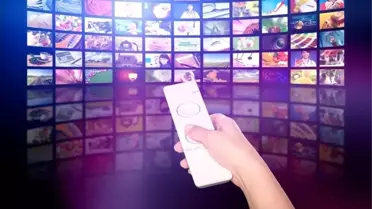 Televizyon izleme süresi her geçen yıl azalıyor