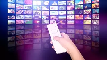 Televizyon izleme süresi her geçen yıl azalıyor