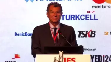 Tüsiad/kaslowski: tüketimi ve yatırımları canlandırmak için güven tesis edilmeli