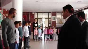 Varto'da 7 bin öğrenciye giyim yardımı