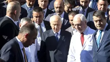 Yiğit Bulut'un 'Mehmet Haberal'a güvenmiyorum' açıklamasına Haberal'dan yanıt: Açıklamaları ile milletimizi yanıltmaya çalışmış