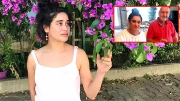 80 yaşındaki biriyle evlenen Meltem Miraloğlu'nun 2 ay önce '4-5 tane çocuk istiyorum' demesi yeniden gündeme geldi