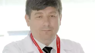 'Bel fıtığı sandığınız ağrı romatizmal kaynaklı olabilir'