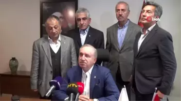Beşiktaş'ta 4 aday seçime girecek