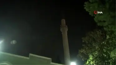 İzmir'de Mehmetçik için fetih suresi okudu
