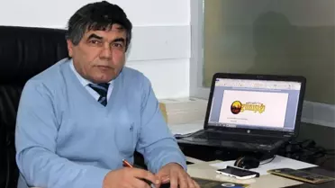 Kırşehirli Yazar Adnan Yılmaz Açıklaması