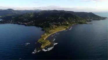 Yason burnu'ndaki papaz evi restore ediliyor